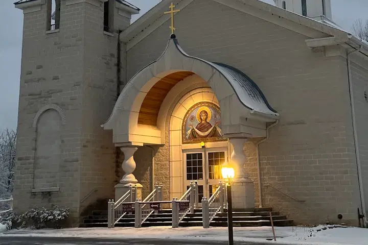 Protection of the Mother of God, Rochester, NY — photo 2 of 15