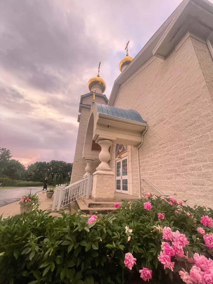 Protection of the Mother of God, Rochester, NY — photo 12 of 15