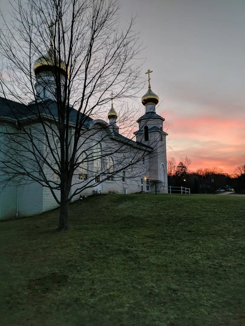Protection of the Mother of God, Rochester, NY — photo 14 of 15