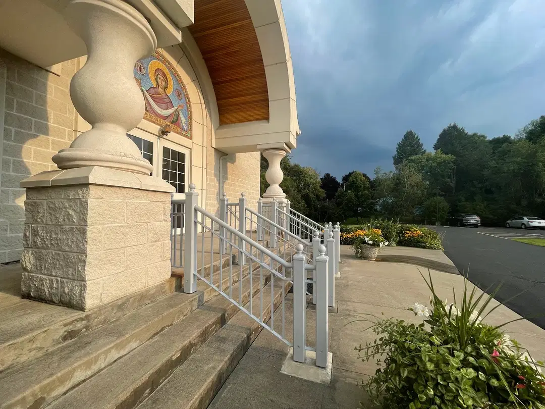 Protection of the Mother of God, Rochester, NY — photo 1 of 15