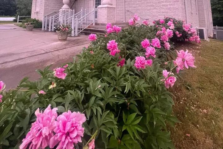 Protection of the Mother of God, Rochester, NY — photo 5 of 15