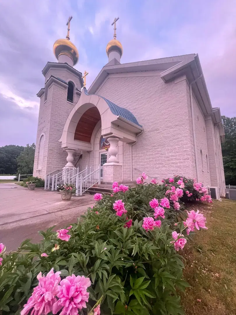 Protection of the Mother of God, Rochester, NY — photo 5 of 15