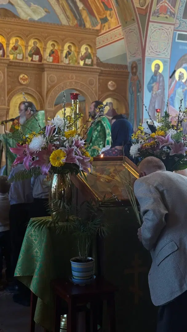 Protection of the Mother of God, Rochester, NY — photo 7 of 15