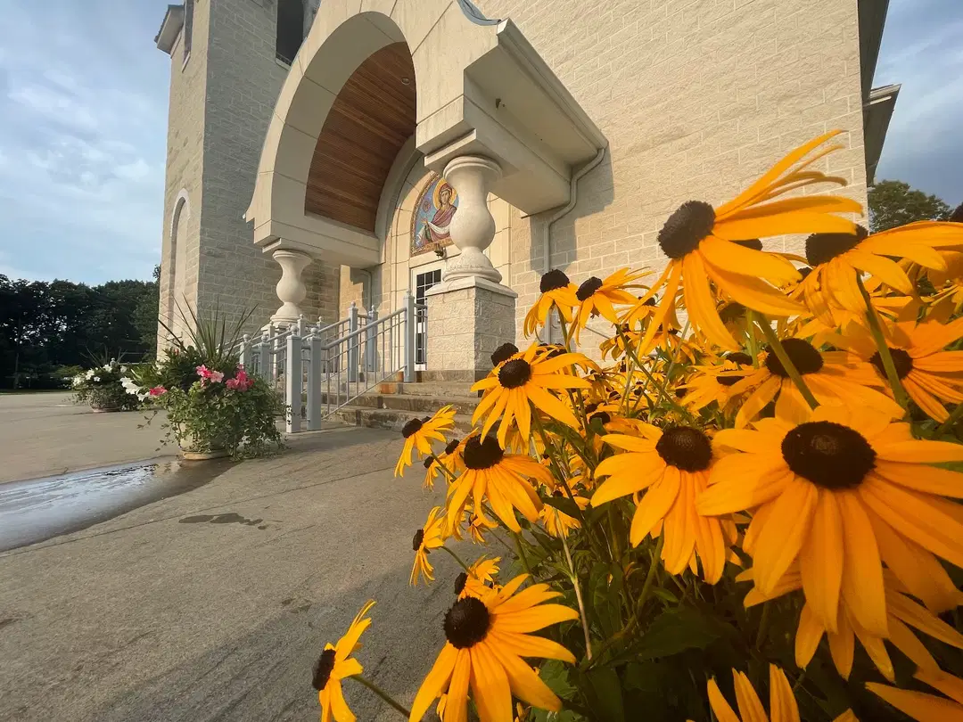 Protection of the Mother of God, Rochester, NY — photo 10 of 15