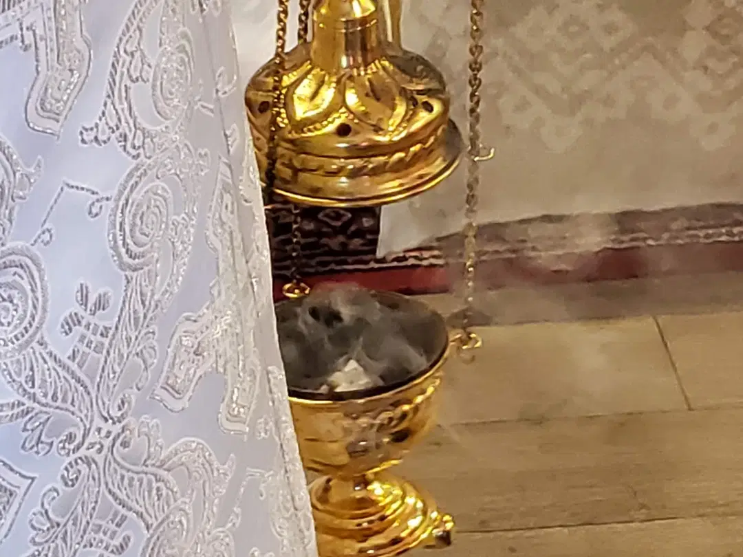 Resurrection Orthodox Cathedral, Deerfield Beach, FL — photo 12 of 19
