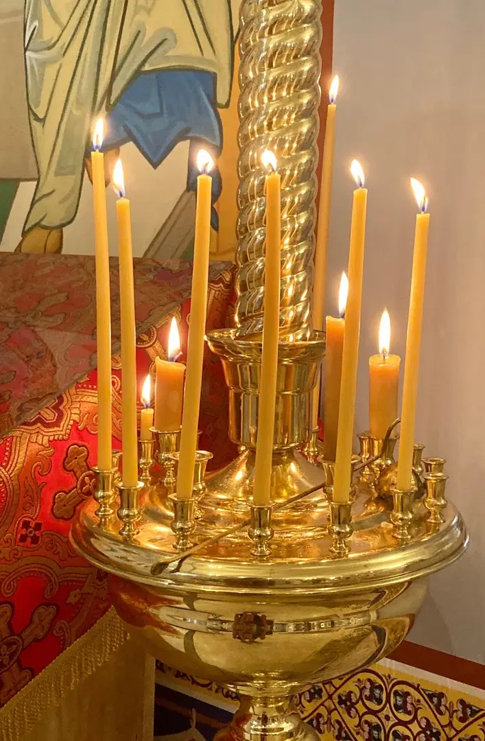 Resurrection Orthodox Cathedral, Deerfield Beach, FL — photo 14 of 19