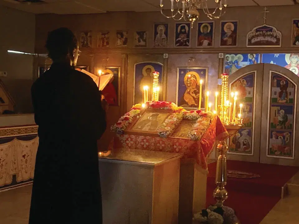 Resurrection Orthodox Cathedral, Deerfield Beach, FL — photo 15 of 19