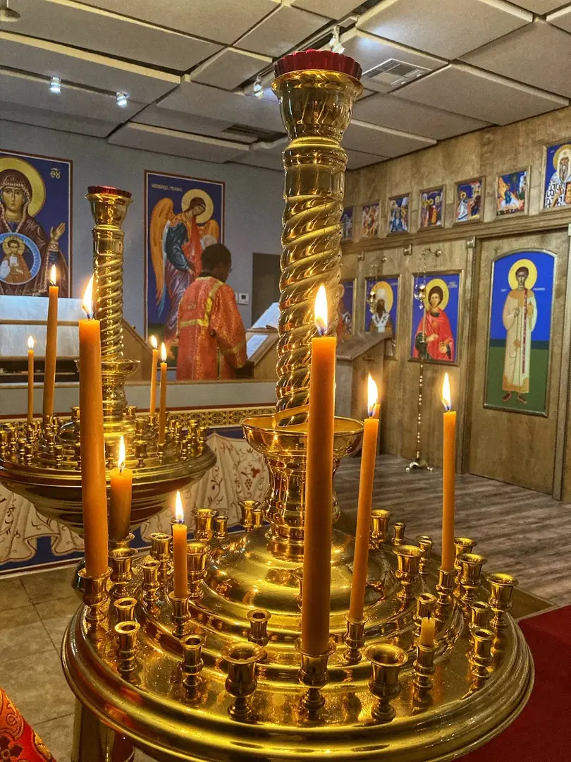 Resurrection Orthodox Cathedral, Deerfield Beach, FL — photo 3 of 19