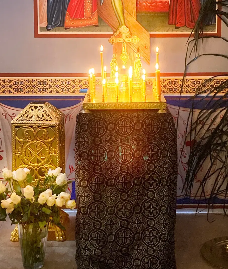 Resurrection Orthodox Cathedral, Deerfield Beach, FL — photo 4 of 19