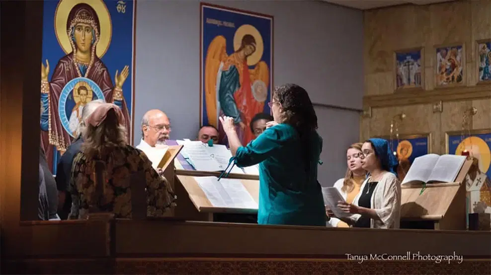 Resurrection Orthodox Cathedral, Deerfield Beach, FL — photo 5 of 19