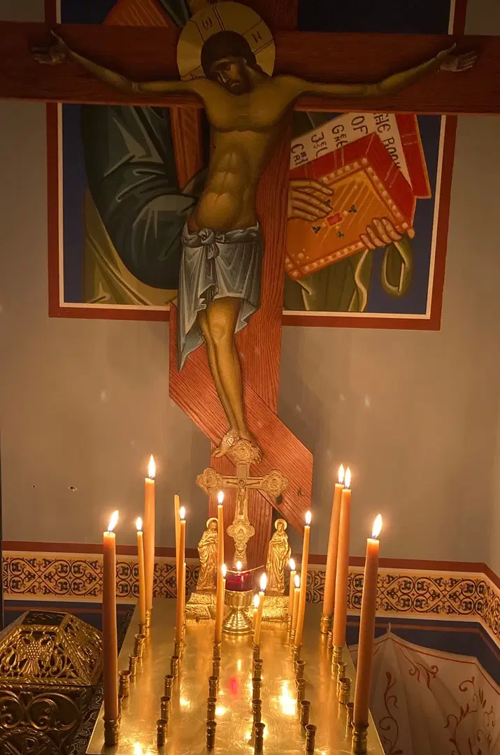 Resurrection Orthodox Cathedral, Deerfield Beach, FL — photo 6 of 19