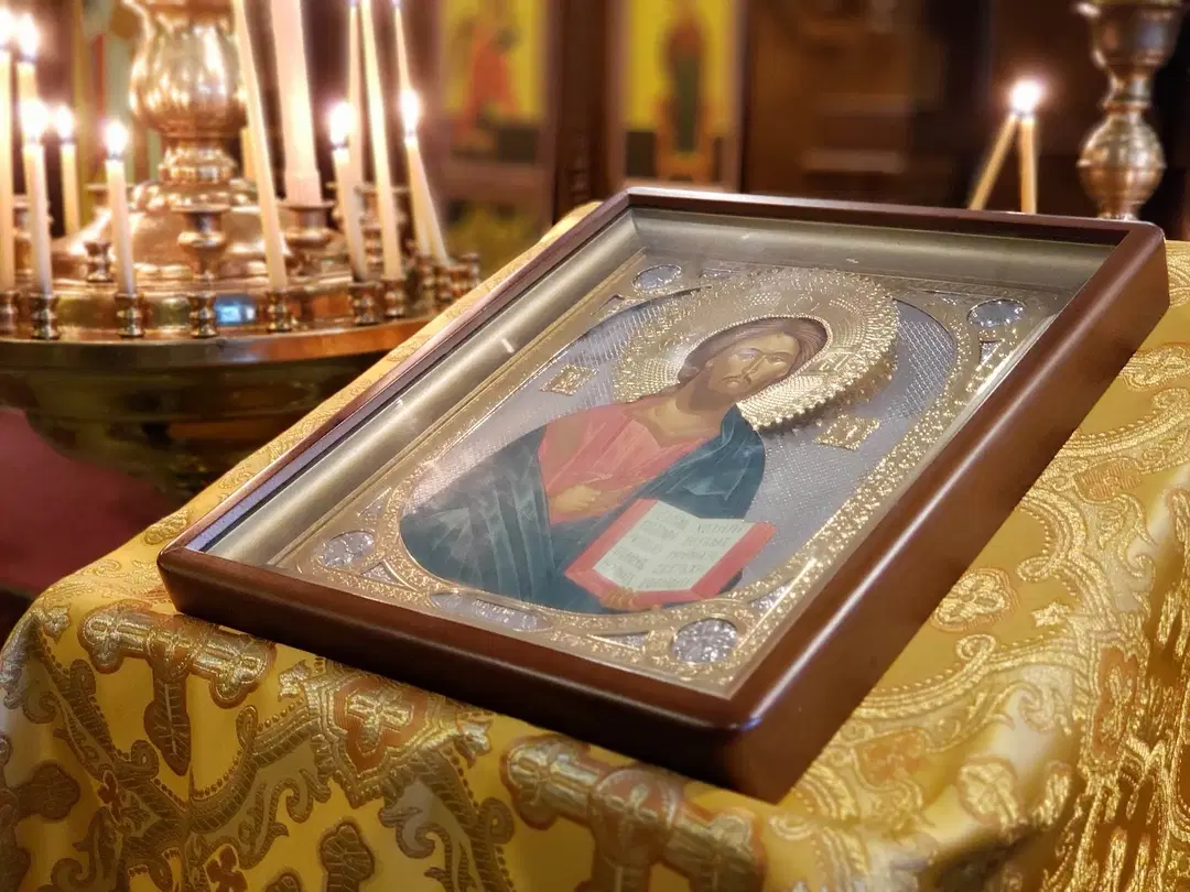 Resurrection Orthodox Cathedral, Deerfield Beach, FL — photo 7 of 19