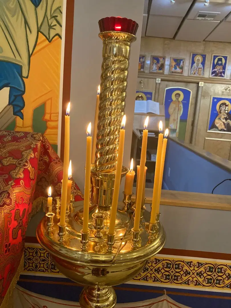 Resurrection Orthodox Cathedral, Deerfield Beach, FL — photo 8 of 19