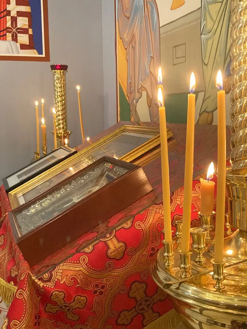 Resurrection Orthodox Cathedral, Deerfield Beach, FL — photo 10 of 19
