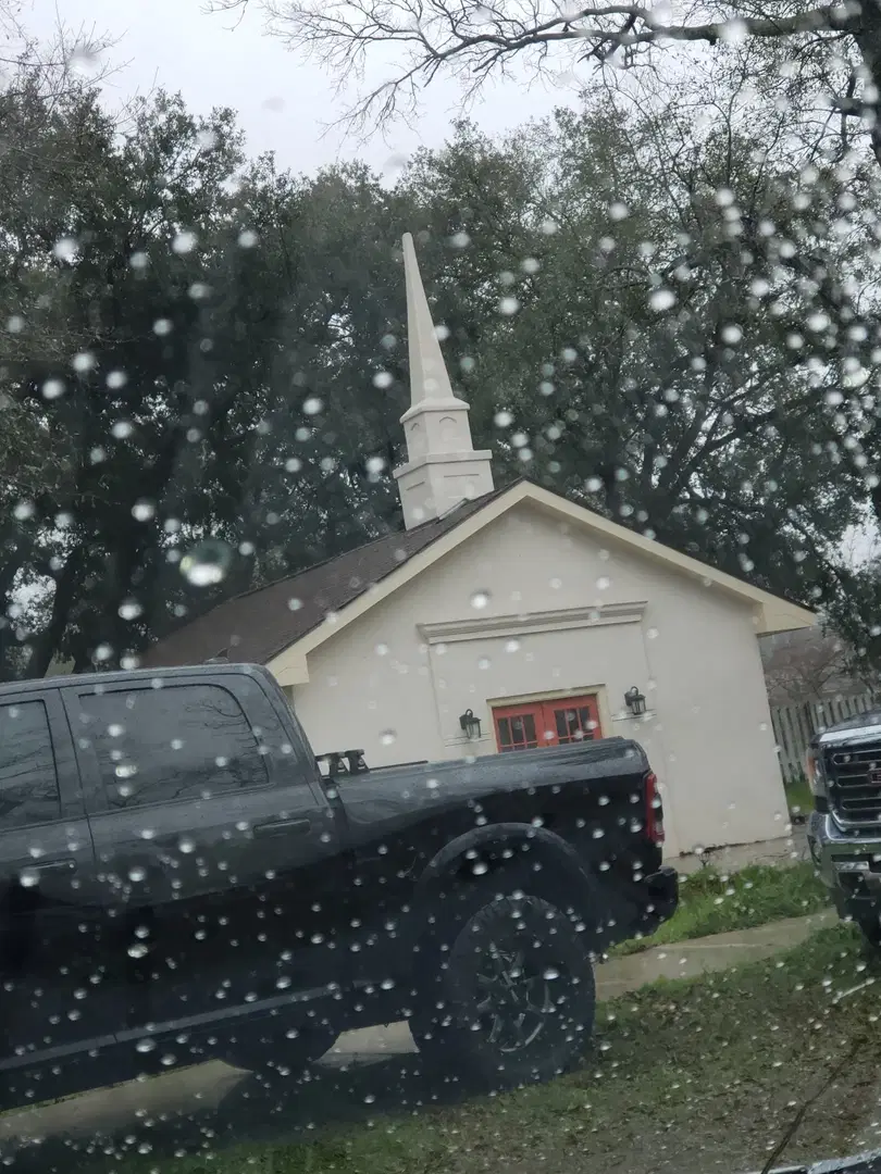 Romanian Christian Orthodox Church, Baton Rouge, LA — photo 1 of 1