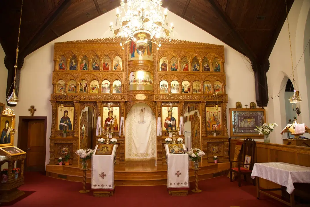 Romanian Orthodox Church, Elkins Park, PA — photo 1 of 18