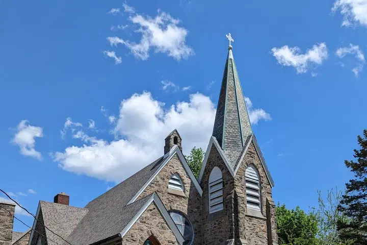 Romanian Orthodox Church, Elkins Park, PA — photo 2 of 18