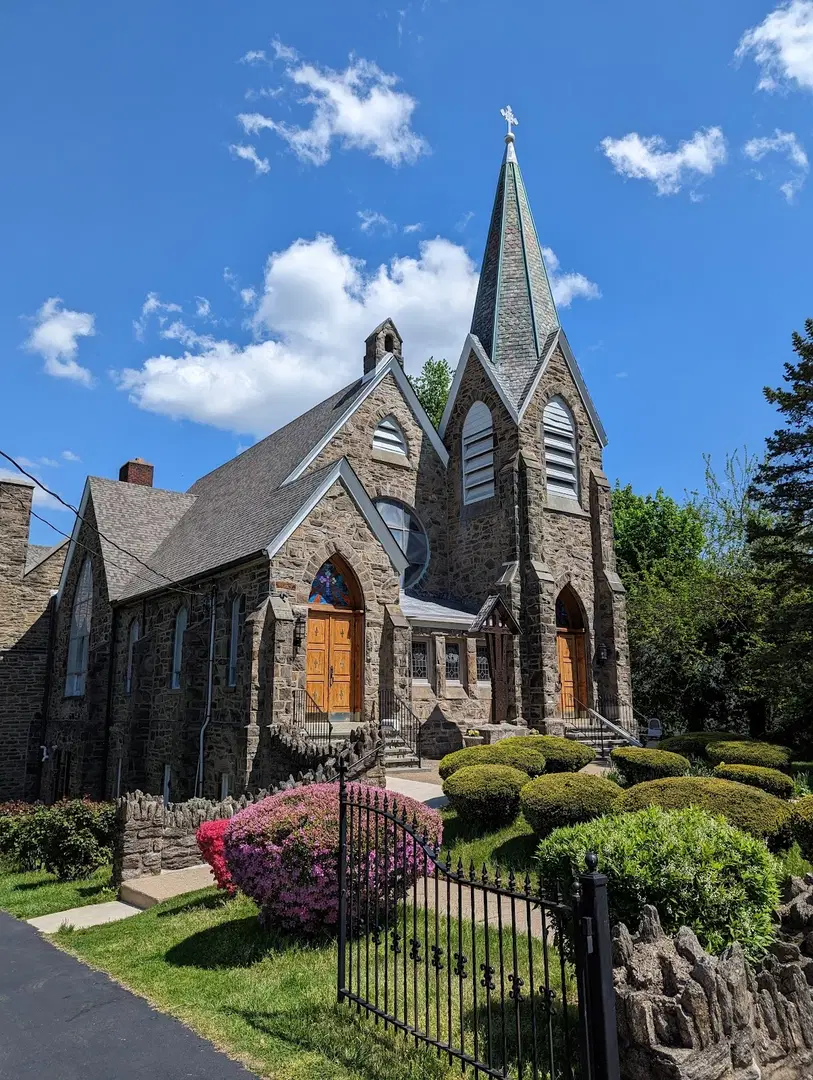 Romanian Orthodox Church, Elkins Park, PA — photo 2 of 18