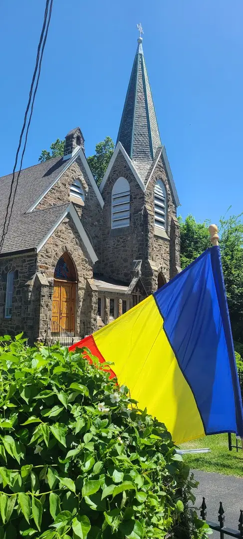 Romanian Orthodox Church, Elkins Park, PA — photo 12 of 18