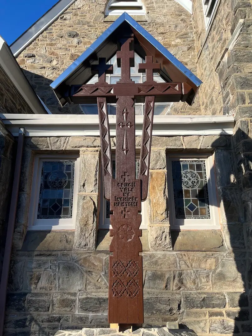 Romanian Orthodox Church, Elkins Park, PA — photo 13 of 18