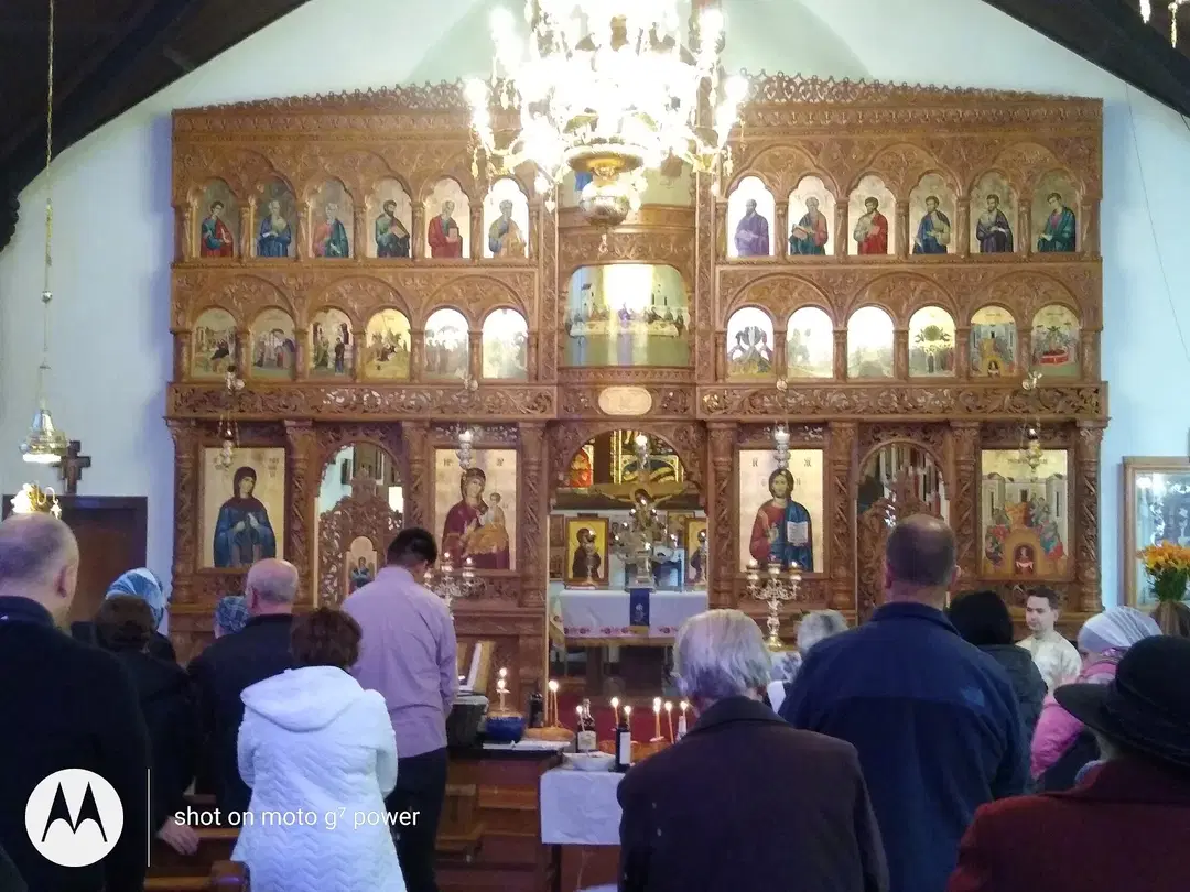 Romanian Orthodox Church, Elkins Park, PA — photo 14 of 18