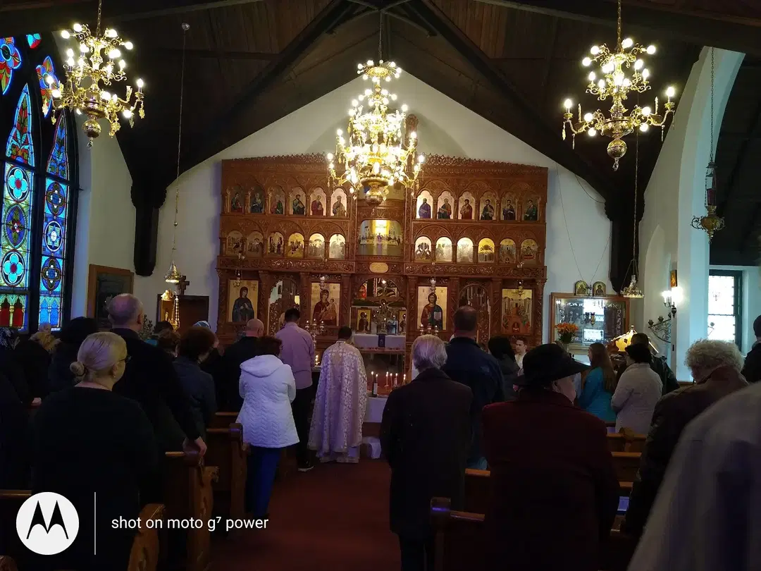 Romanian Orthodox Church, Elkins Park, PA — photo 15 of 18