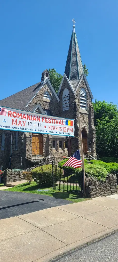 Romanian Orthodox Church, Elkins Park, PA — photo 16 of 18