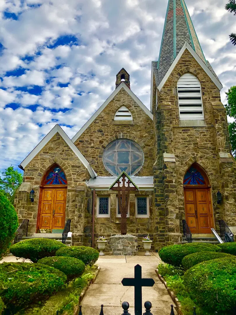 Romanian Orthodox Church, Elkins Park, PA — photo 18 of 18