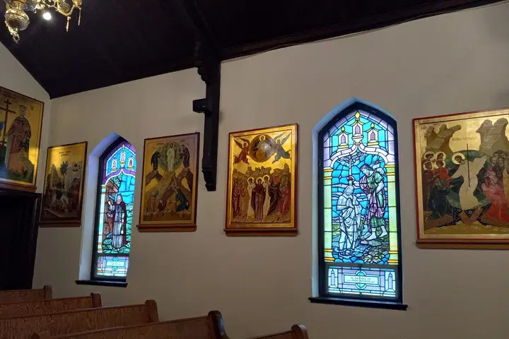 Romanian Orthodox Church, Elkins Park, PA — photo 3 of 18