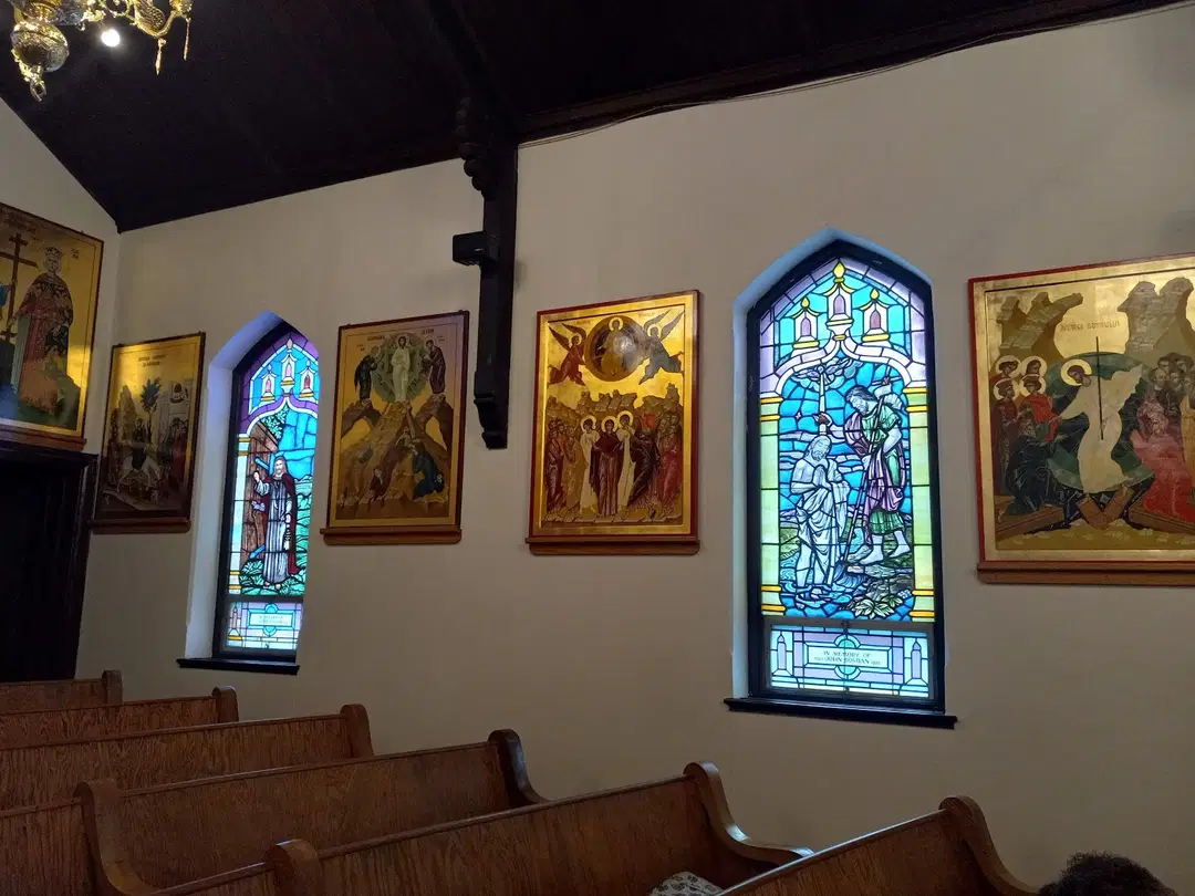 Romanian Orthodox Church, Elkins Park, PA — photo 3 of 18