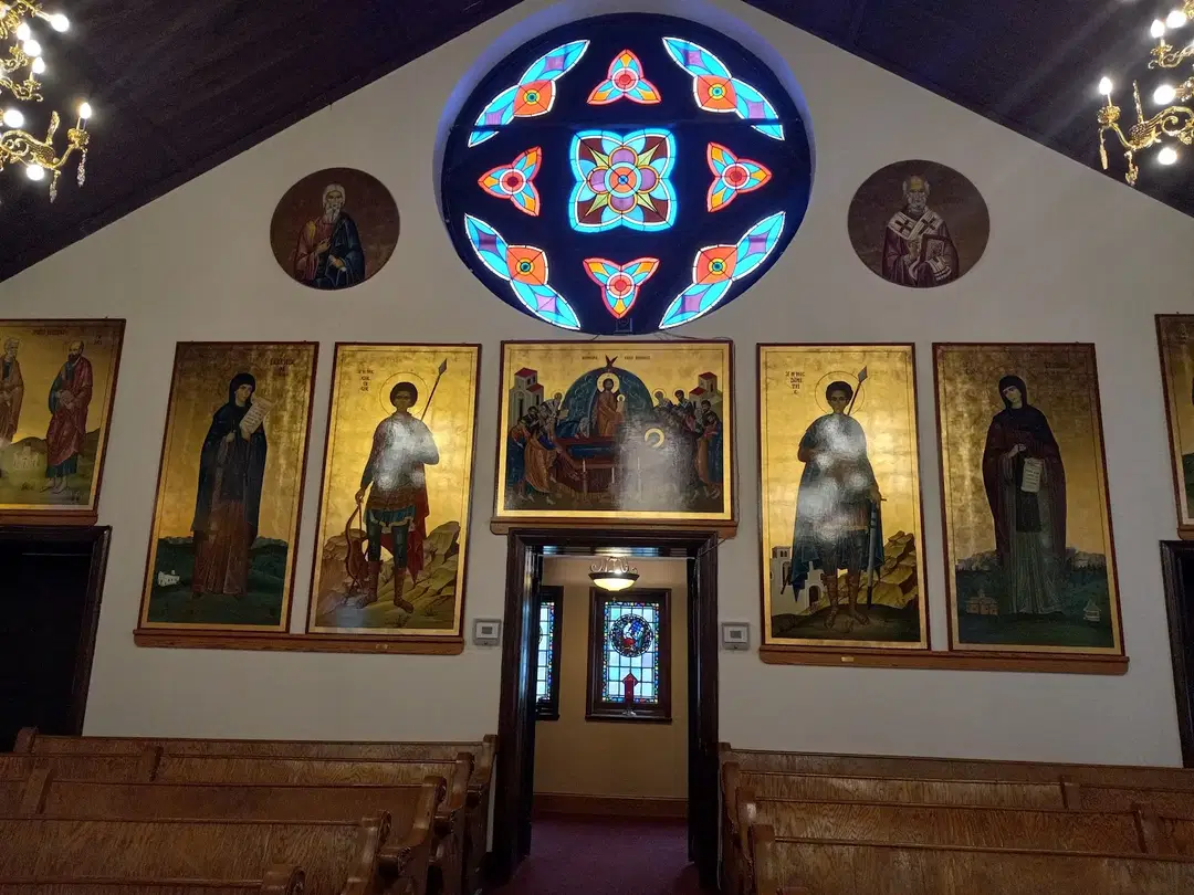 Romanian Orthodox Church, Elkins Park, PA — photo 4 of 18