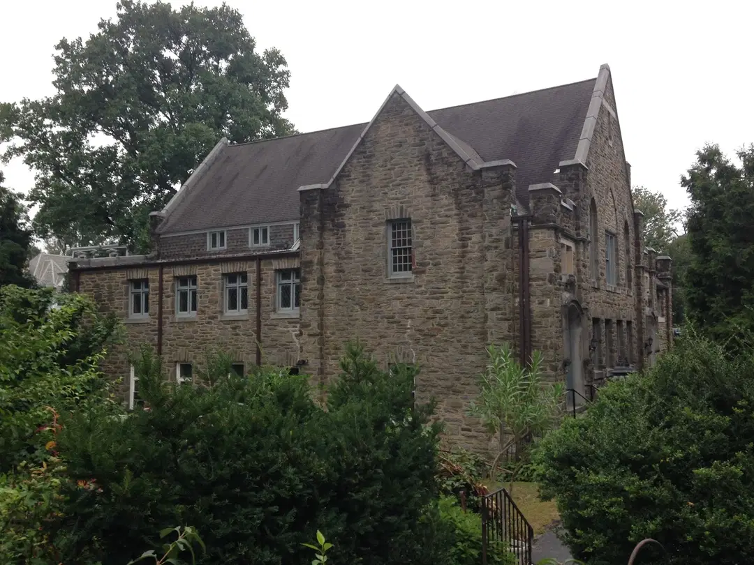Romanian Orthodox Church, Elkins Park, PA — photo 5 of 18