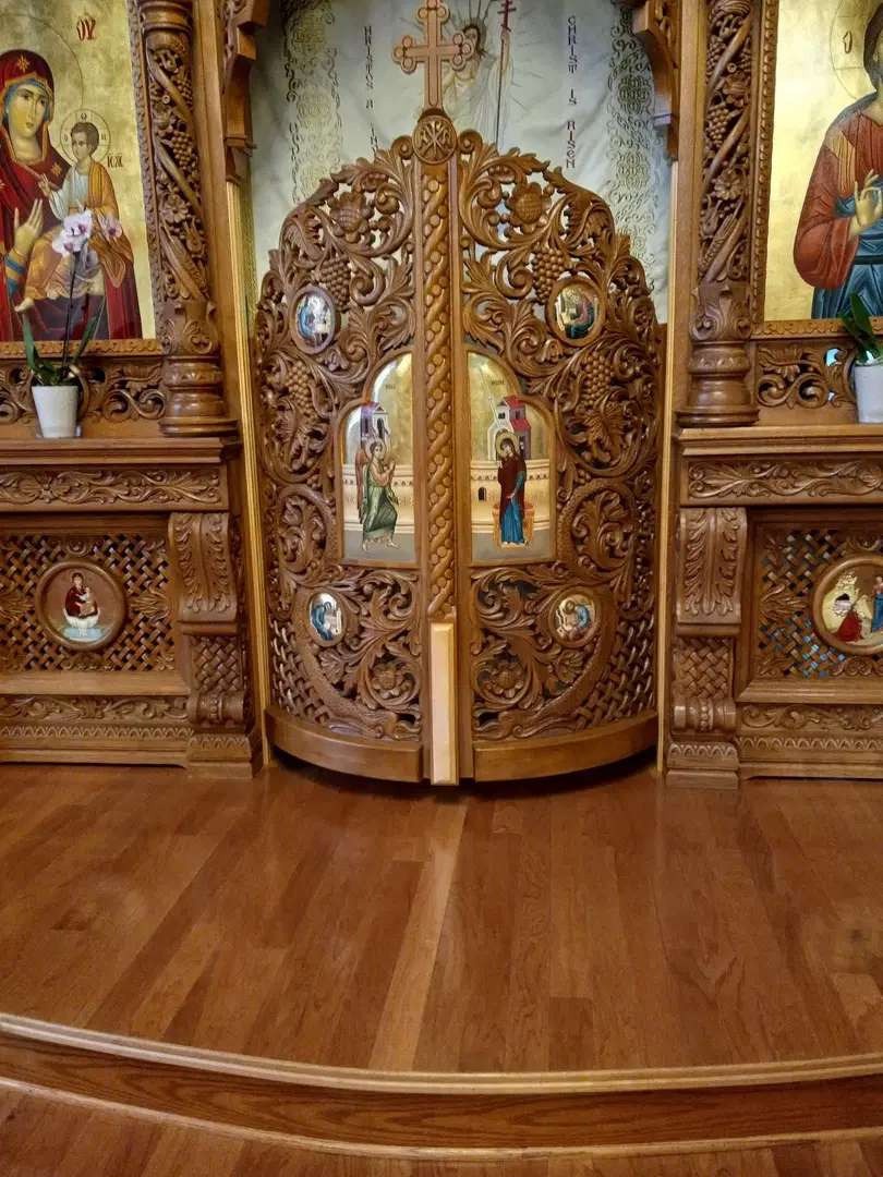 Romanian Orthodox Church, Elkins Park, PA — photo 6 of 18