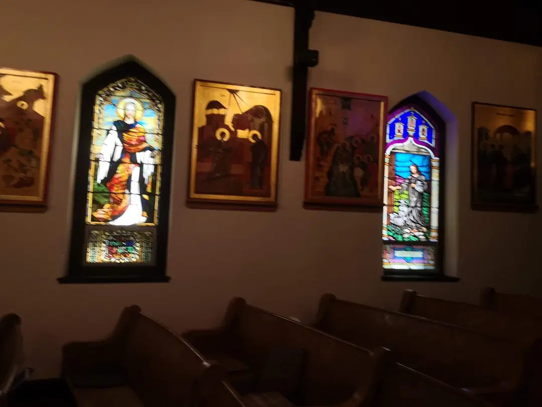 Romanian Orthodox Church, Elkins Park, PA — photo 7 of 18