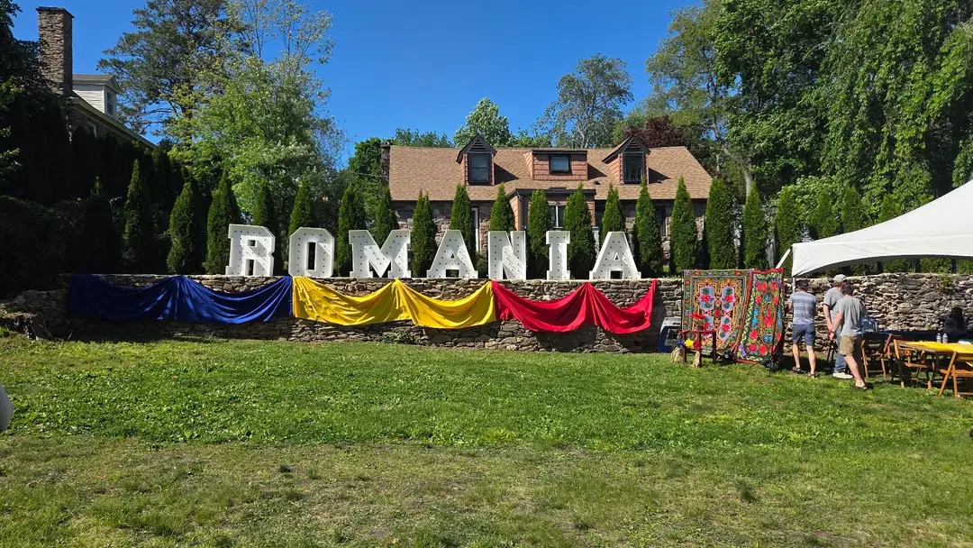 Romanian Orthodox Church, Elkins Park, PA — photo 9 of 18
