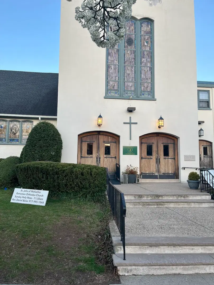 Romanian Orthodox Church, Ho-Ho-Kus, NJ — photo 2 of 20