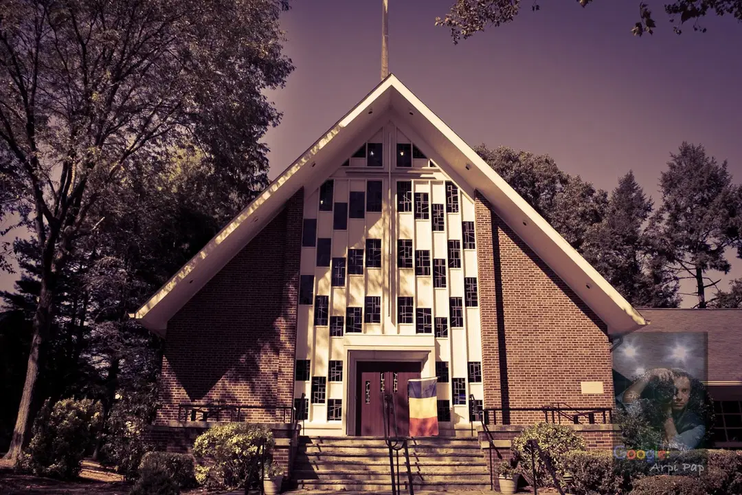 Romanian Orthodox Church, Ho-Ho-Kus, NJ — photo 1 of 20