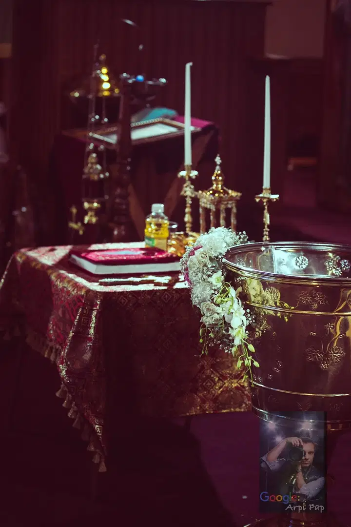Romanian Orthodox Church, Ho-Ho-Kus, NJ — photo 13 of 20