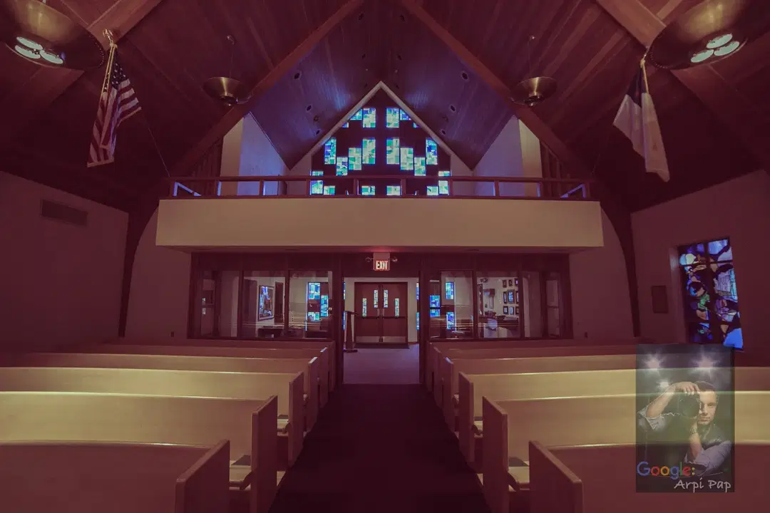 Romanian Orthodox Church, Ho-Ho-Kus, NJ — photo 15 of 20