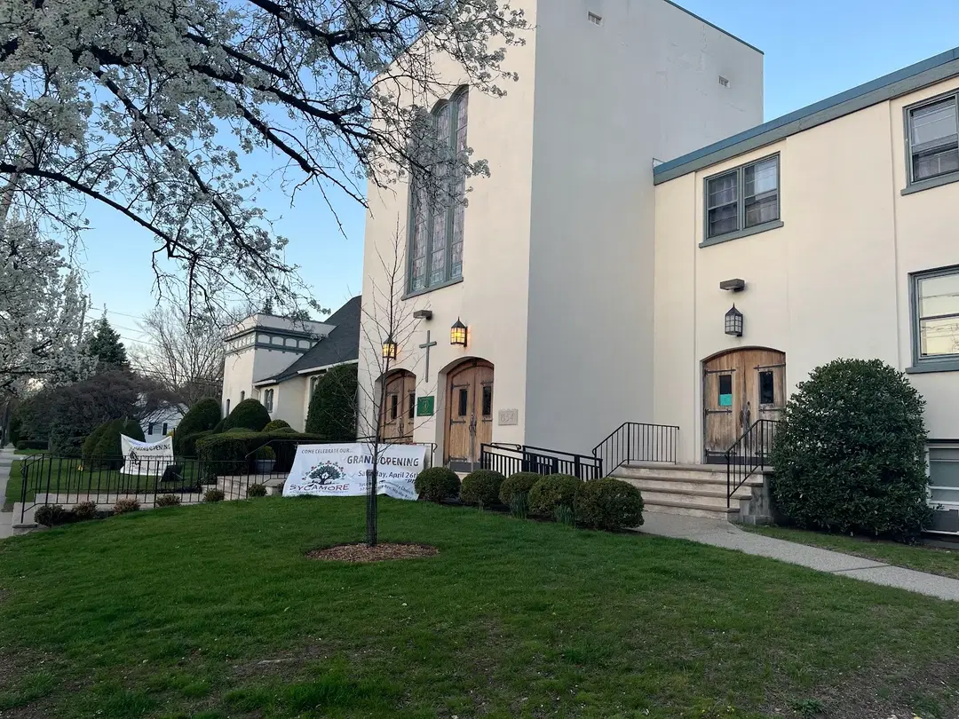 Romanian Orthodox Church, Ho-Ho-Kus, NJ — photo 18 of 20