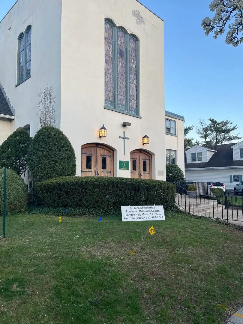 Romanian Orthodox Church, Ho-Ho-Kus, NJ — photo 20 of 20