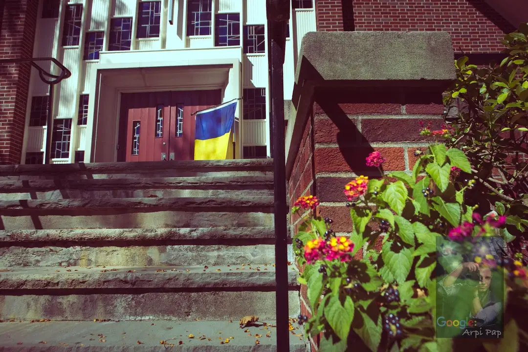Romanian Orthodox Church, Ho-Ho-Kus, NJ — photo 7 of 20