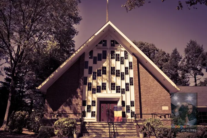 Romanian Orthodox Church, Ho-Ho-Kus, NJ — photo 1 of 20