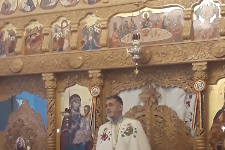 Romanian Orthodox Church Holy Archangels Michael & Gabriel, Apopka, FL — photo 3 of 18