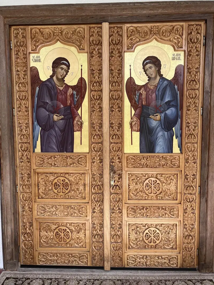 Romanian Orthodox Church Holy Archangels Michael & Gabriel, Apopka, FL — photo 4 of 18