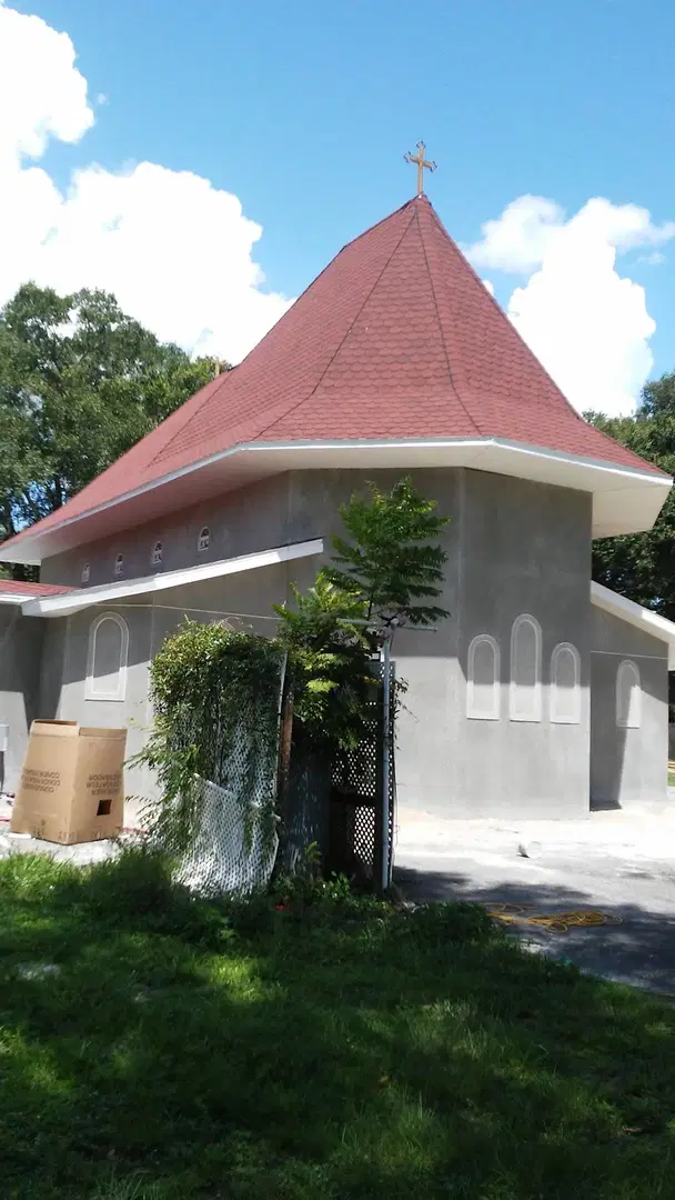 Romanian Orthodox Church Holy Archangels Michael & Gabriel, Apopka, FL — photo 10 of 18