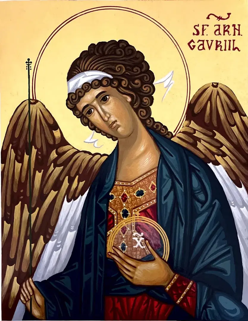 Romanian Orthodox Church "Saints Michael and Gabriel", Palm Springs, CA — photo 17 of 20