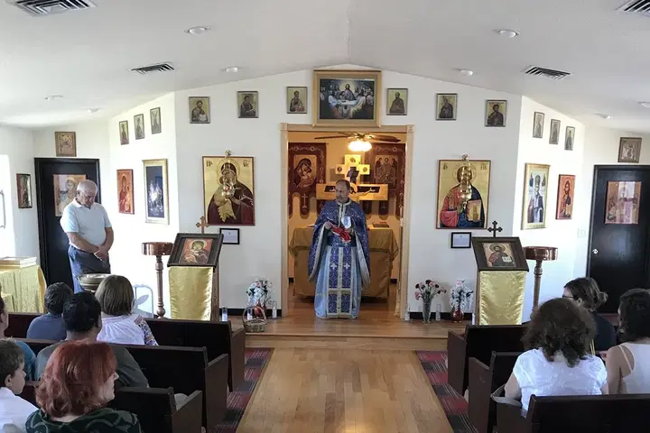 Romanian Orthodox Church St. John The Romanian, Lakewood, CO — photo 2 of 5