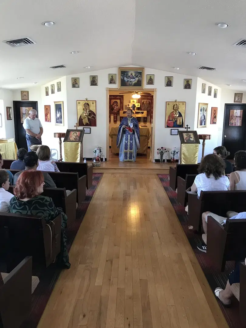 Romanian Orthodox Church St. John The Romanian, Lakewood, CO — photo 2 of 5