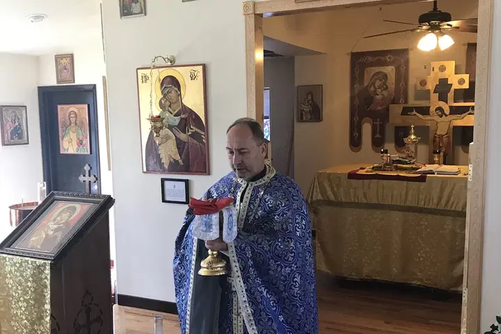Romanian Orthodox Church St. John The Romanian, Lakewood, CO — photo 3 of 5